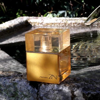 Zen (2007) (Eau de Parfum) - Shiseido