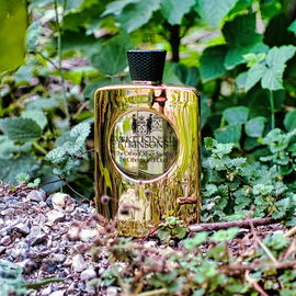 The Other Side of Oud - Atkinsons