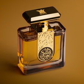 Opus XIII - Silver Oud - Amouage