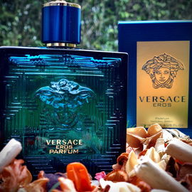 Eros Parfum - Versace