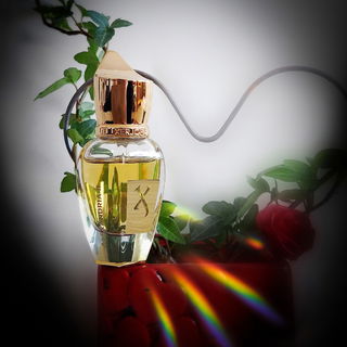 Alexandria II (Parfum) von Xerjoff