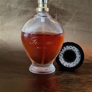 Femme (1989) (Eau de Toilette) von Rochas