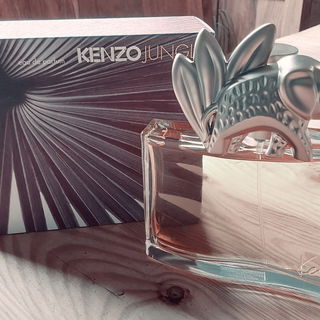 Kenzo Jungle / Jungle L'Éléphant von Kenzo