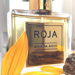 Enigma Aoud (Parfum) - Roja Parfums