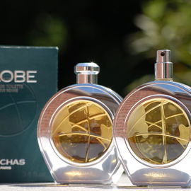 Globe (Eau de Toilette) - Rochas