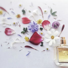 Encre Noire pour Elle - Lalique