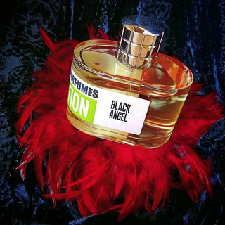 Black Angel - Mark Buxton Perfumes