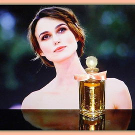 White Shoulders (Parfum) - Evyan