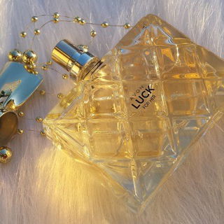 Luck for Her (Eau de Parfum) - Avon