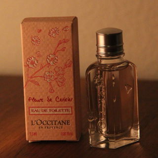 Fleurs de Cerisier / Cherry Blossom (Eau de Toilette) von L'Occitane en Provence