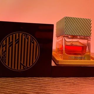 Oud de Grand von Feel Oud