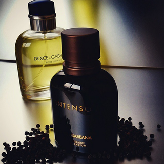 Dolce & Gabbana pour Homme Intenso (Eau de Parfum) - Dolce & Gabbana