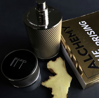 Icon by Dunhill
