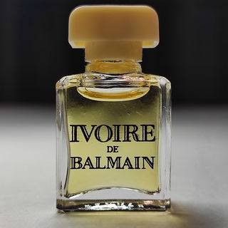 Ivoire de Balmain (1980) (Eau de Toilette) by Balmain