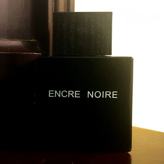 Encre Noire (Eau de Toilette) by Lalique