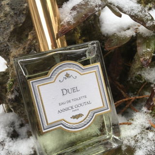 Duel (Eau de Toilette) von Goutal