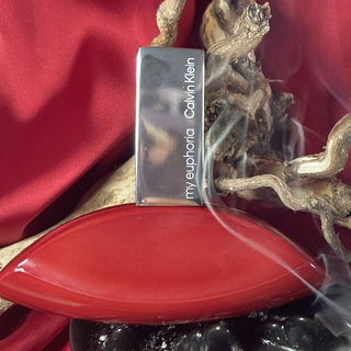 My Euphoria - Calvin Klein