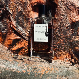 Orchidée Vanille von Van Cleef & Arpels