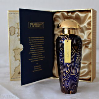 Liberty von The Merchant Of Venice