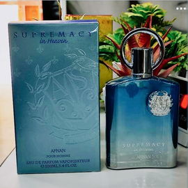 Supremacy in Heaven - Afnan Perfumes