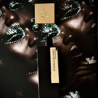 Sensual & Decadent by LM Parfums