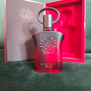 Supremacy Tapis Rouge by Afnan Perfumes