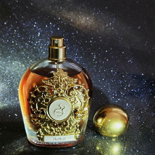 Adhil von Tiziana Terenzi