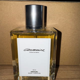 Cococaine (Extrait de Parfum) - olakala