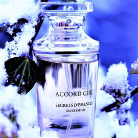 Secrets d'Essences - Accord Chic - Yves Rocher