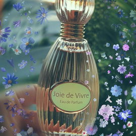 Joie de Vivre - Judith Williams
