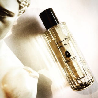 Sang Bleu - Le Galion