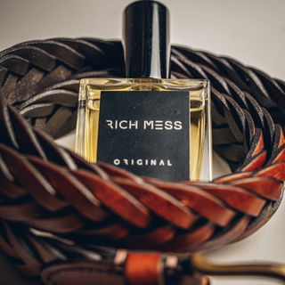 Original von Rich Mess