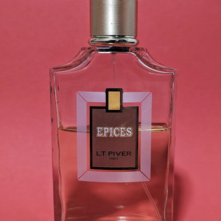 Epices - L.T. Piver