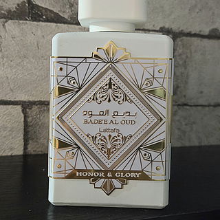 Honor & Glory von Lattafa