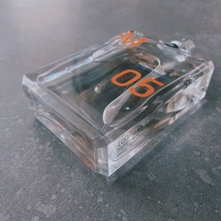 Molecule 05 by Escentric Molecules