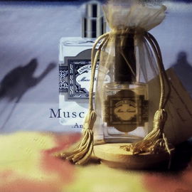 Musc Nomade - Goutal