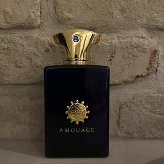 Interlude Man by Amouage