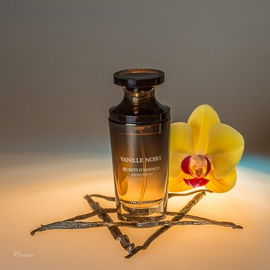 Secrets d'Essences - Vanille Noire - Yves Rocher