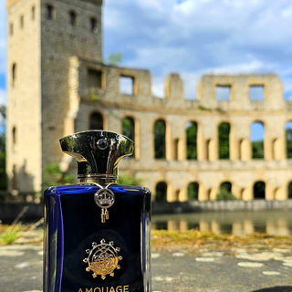 Interlude 53 - Amouage