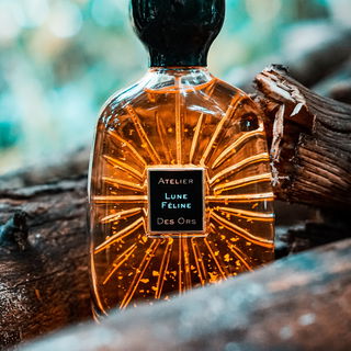 Lune Féline (Eau de Parfum) - Atelier des Ors