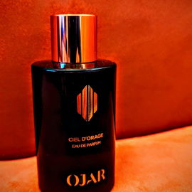Ciel d'Orage (Eau de Parfum) - Ojar