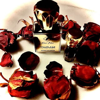 Thanaya (Extrait de Parfum) von Elixir Attar