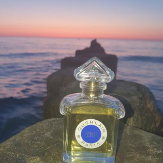 L'Heure Bleue (Eau de Toilette) von Guerlain