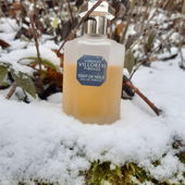 ❄⭐⭐❄und die (Schnee)Sterne fielen vom Himmel..❄⭐⭐❄Schöne Weihnachten für Euch und danke für Euren Besuch. 🎄💙🥰🥰 (von Kailani)