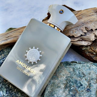 Decision von Amouage