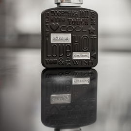 Ramz Lattafa (Silver) - Lattafa / لطافة