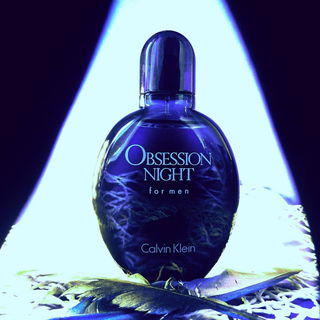 Obsession Night for Men (Eau de Toilette) von Calvin Klein