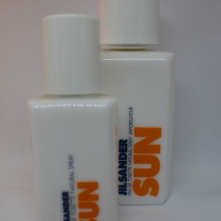 Sun (Eau de Toilette) von Jil Sander