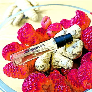 Ginger Musk - Montale