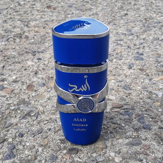 Asad Zanzibar / اسد von Lattafa